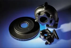 Sabbia di cromite AFS45-55 -5-Chromite sand-Sicheng Abrasives