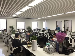 Sabbia di cromite AFS45-55  -8-