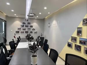 Sabbia di cromite AFS45-55 -9-Chromite sand-Sicheng Abrasives