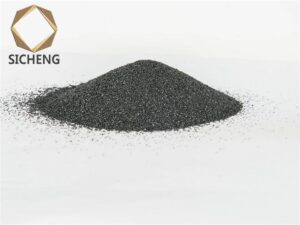 Sabbia di cromite del Sud Africa 46% Cr2O23  -1-