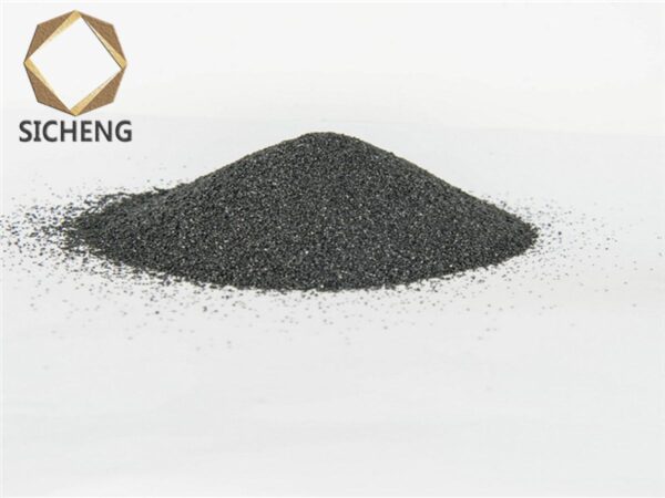 Sabbia di cromite del Sud Africa 46% Cr2O23