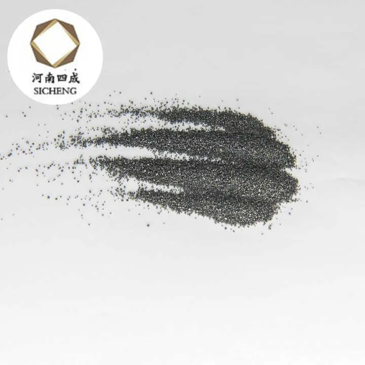 Sabbia di cromite AFS45-55 - immagine 3