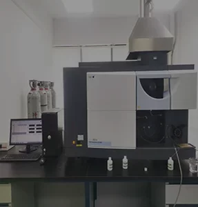 LAB AND CERTIFICATION